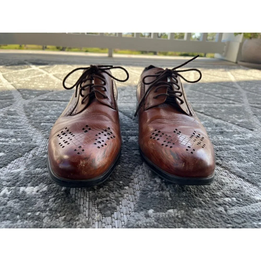 Stacy Adams Dress Shoes